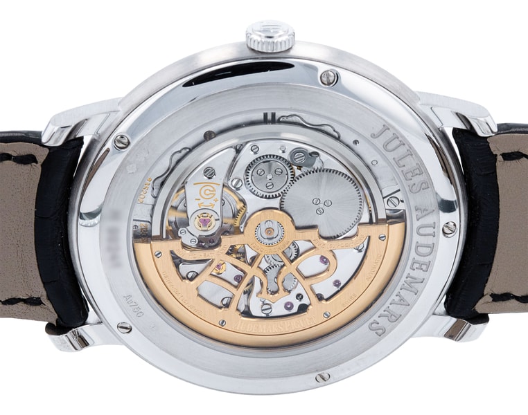 Audemars Piguet Jules Audemars 15180BC.OO.A002CR.01